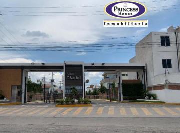 Terreno / Lote , Toluca · Terreno en Venta Fracc. Fuentes de San Jose, Toluca