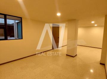 Comedor · Departamento de 102 m² con 3 Recámaras en Venta en Centro Puebla