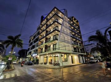 Departamento · 37m² · 1 Recámara · Departamento en Venta Cerca de La Playa en Playa del Carmen