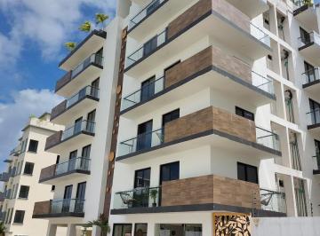 Departamento · 60m² · 1 Recámara · Departamento en Venta a Dos Cuadras del Centro Maya en Playa del Carmen