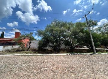 d64f3d086f10e4bdb5970dfeaae77ba7fc03d39b7003ee1727f515bf0f5e8e74 · Terreno en Fraccionamiento Residencial Haciendas, Tequisquiapan, Querétaro.