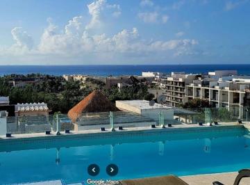 Departamento · 35m² · 1 Recámara · Departamento en Venta en Playa del Carmen