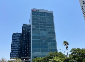Oficina , Guadalajara · Oficina Amueblada en Renta en Torre Country Guadalajara