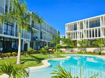 Departamento de 2 habitaciones, Bahía de Banderas · Departamento de 84 m² - Preventa en Mezcales, Bahia de Banderas, Cerca de La Playa Condominio Araquuna