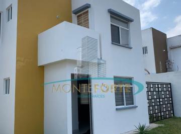 Casa · 3 Recámaras · 3 Estacionamientos · Casa en Venta