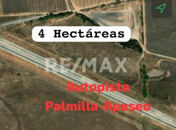Terreno comercial · 40000m² · Terreno en Venta Queretaro - (4)