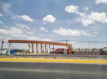 Terreno / Lote , El Marqués · Se Renta Terreno en El Marques