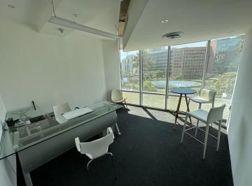 Oficina de 3 habitaciones, Alvaro Obregón · Oficina en Renta en Santa Fe