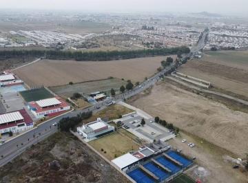 Terreno / Lote · 15664m² · Terreno en Av Principal Calimaya