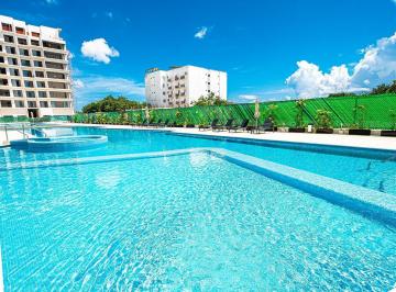 Departamento · 131m² · 2 Recámaras · Departamento Nuevo en Venta en Playa del Carmen