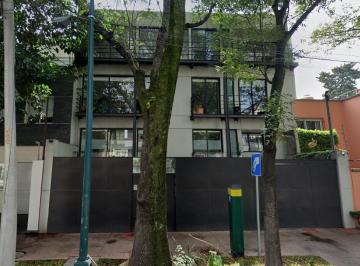 Departamento de 3 habitaciones, Miguel Hidalgo · Departamento en Venta en Anzures