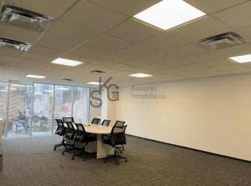 Oficina · 330m² · Oficinas en Renta Sobre Río Misisipi, Cuauhtémoc, Ciudad de México, Cdmx