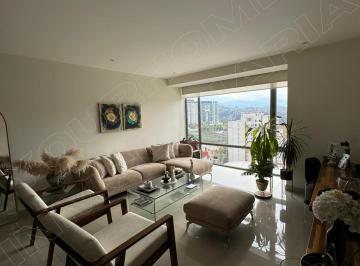 Departamento de 2 habitaciones, Huixquilucan · Departamento Para Venta