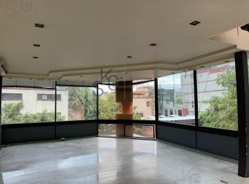 Oficina · 220m² · Oficina en Londres, Juárez, Cuauhtemoc, Ciudad de Mexico
