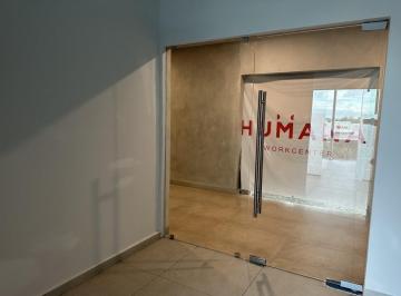 Oficina · 42m² · 1 Estacionamiento · Local en Playa del Carmen