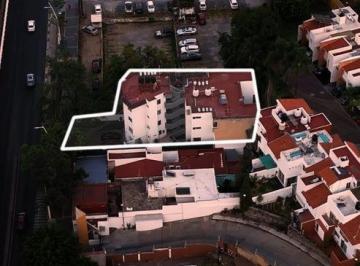 Edificio · 969m² · 12 Recámaras · 20 Estacionamientos · Edificios de 12 Departamentos en 2 Torres