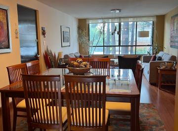 Departamento de 3 habitaciones, Cuajimalpa de Morelos · Departamento en Venta Contadero