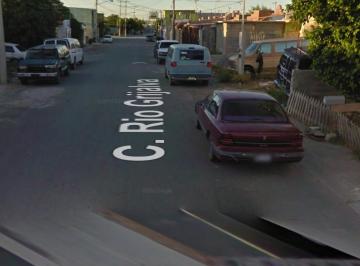Casa de 2 habitaciones, Nuevo Laredo · Casa Venta Cesion Rio Grijalva Oradel Tamaulipas - Mpcc