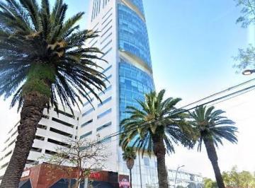 Oficina · 105m² · 1 Estacionamiento · Oficina en Renta en Puebla, Col. La Paz, Av, Juárez