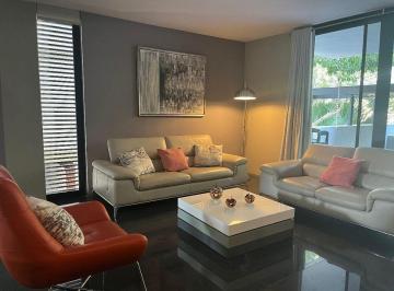 Departamento de 3 habitaciones, Mérida · Departamento 3 Habitaciones, 303 m² en Venta, Temozón Norte