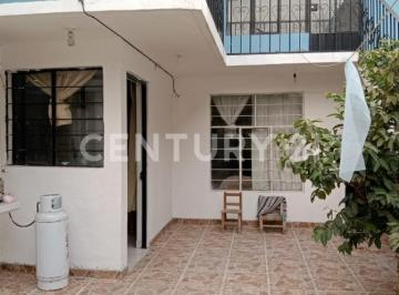 Casa · 409m² · 5 Recámaras · 2 Estacionamientos · Casa en Venta, Ixtlahuacán, Iztapalapa, Cdmx
