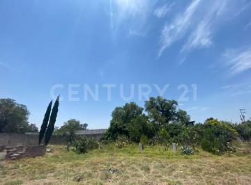 Terreno / Lote · 2635m² · Terreno en Venta, en San Lorenzo, Zumpango, Edo. de México.