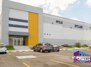 Nave Industrial en Renta - Ikasi Inmobiliaria · 12500 m² Nave Industrial en Querétaro (Bts)