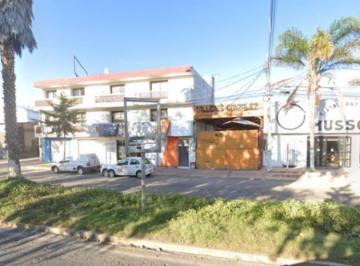 Bodega comercial , Pachuca · Bodega con Oficinas en Blvd Principal