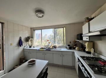Departamento de 4 habitaciones, Miguel Hidalgo · Departamento en Venta, Miguel Hidalgo, Zona Carso.