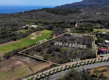 Terreno / Lote · 20016m² · Venta Terreno Predio 2 Ha Para Desarrollo Turístico, Residencial o Comercial Cerca a Playa Campos de