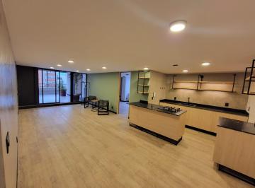 Departamento de 2 habitaciones, Miguel Hidalgo · Renta Precioso PH en Polanco Sobre Platon