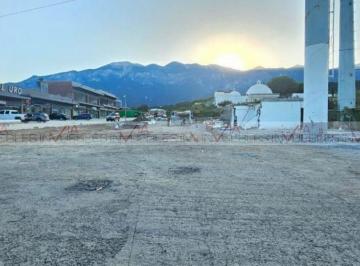Terreno comercial , Monterrey · Terreno Comercial en Venta en El Uro