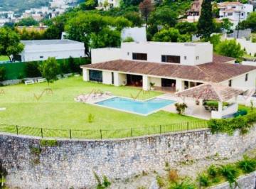 Casa de 4 habitaciones, San Pedro Garza García · Casa en Venta en Jardines Coloniales