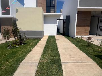 Casa de 2 habitaciones, Villa de Alvarez · Casas Preventa Zona Norte de Vista Bugambilias Salida a Comala en Colima