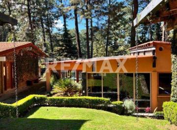 Casa · 850m² · 5 Recámaras · 9 Estacionamientos · Casa en Venta - (4)