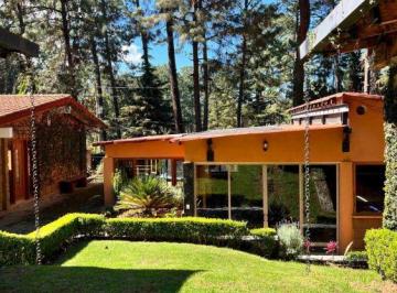 Casa · 850m² · 5 Recámaras · 9 Estacionamientos · Casa en Venta - (4)