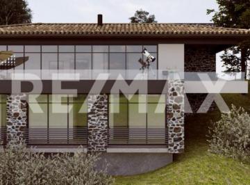 Casa en condominio · 277m² · 3 Recámaras · 1 Estacionamiento · Casa en Condominio en Venta - (4)