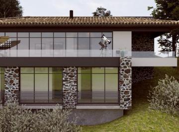 Casa en condominio · 277m² · 3 Recámaras · 1 Estacionamiento · Casa en Condominio en Venta - (4)