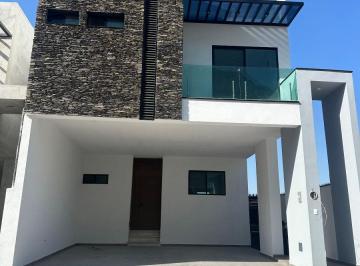 Casa de 4 habitaciones, Monterrey · Casa en Preventa Cumbres Elite Premier Sector Andes