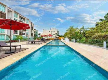 Departamento de 1 habitación, Bahía de Banderas · Departamento en Venta en Nuevo Vallarta, Nayarit. a 3 Cuadras de La Playa!