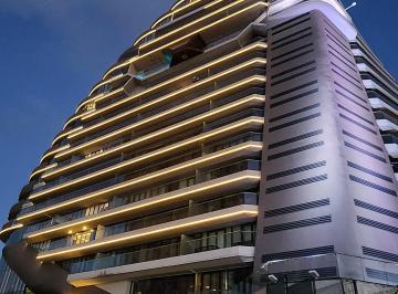 Departamento de 2 habitaciones, Benito Juárez · Totalmente Equipado en Shark Tower Puerto Cancun