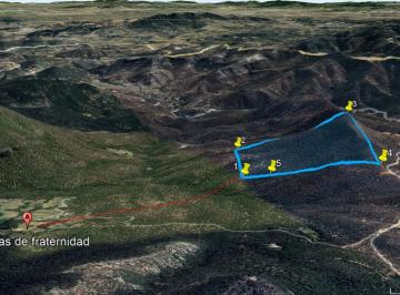 Terreno / Lote , Guanajuato · Terreno Venta Santa Rosa de Lima 20 Ha