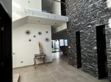 Casa · 315m² · 3 Recámaras · 2 Estacionamientos · Casa en Venta Al Norte Resd. Misiones