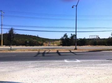Terreno / Lote · 19900m² · Terreno en Renta Sobre Carretera Pesquería. Frente a Escuela Técnica de Ternium