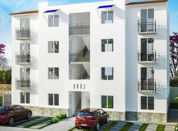 Departamento de 2 habitaciones, Querétaro · ¡Estrena Hoy Departamento en Pa C/balcón | Las Haciendas, Qro. | Mod. Veronese