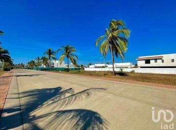 Terreno / Lote · 603m² · Terreno en Venta, Bahia de Banderas, Nayarit Residencial Los Tigres