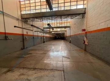 Nave industrial , Naucalpan de Juárez · Bodega Naucalpan