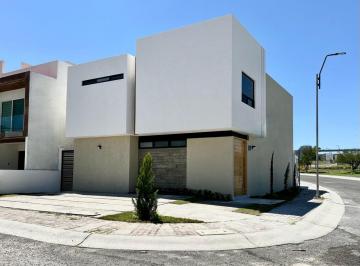 Casa en condominio de 3 habitaciones, Querétaro · Casa en Venta en Juriquilla Querétaro