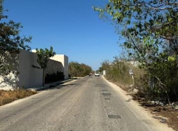 Terreno / Lote · 417m² · Terrenos Residenciales en Venta en El Norte de Mérida, Dzitya