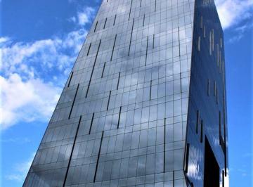 Oficina · 60m² · 1 Estacionamiento · Oficina en Venta en Angelopolis, Puebla